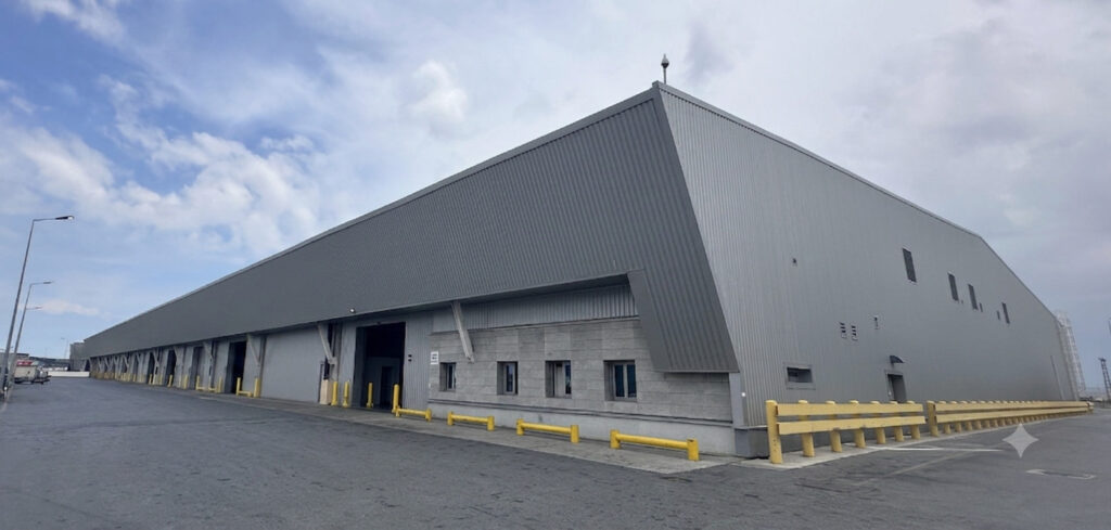 İSTANBUL HAVALİMANI THY CFB BİNASI RENOVASYON